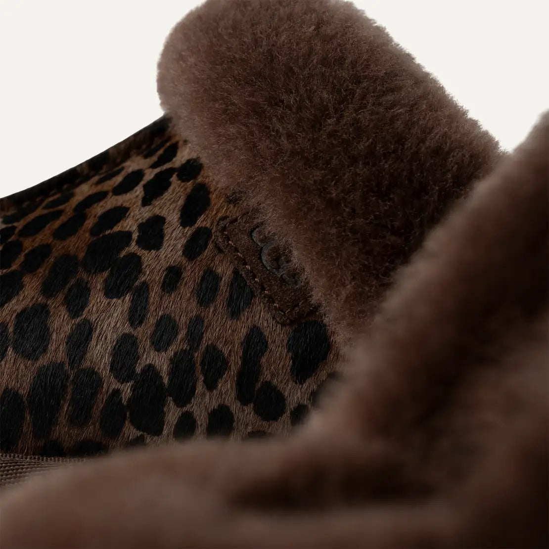 UGG Cuffette Caspian Slipper