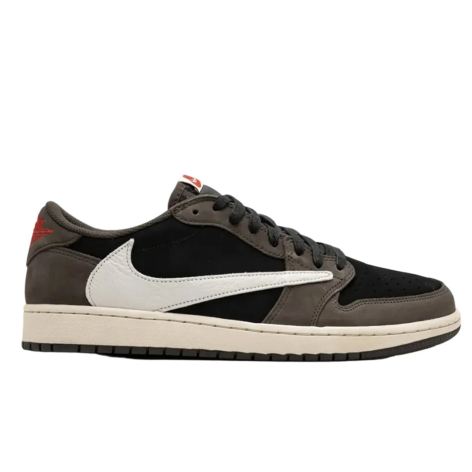 Jordan x Travis Scott Air Jordan 1 Low sneakers