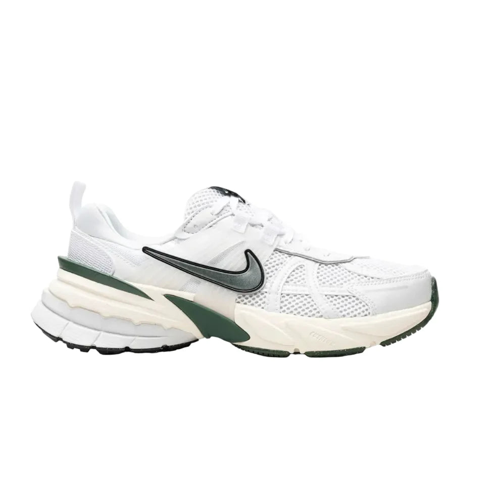 Nike V2K Run "Platinum Green" sneakers