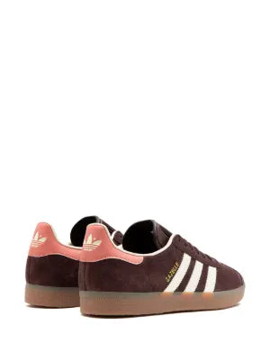 adidas Gazelle "Brown Gum 4" sneakers (Copy)