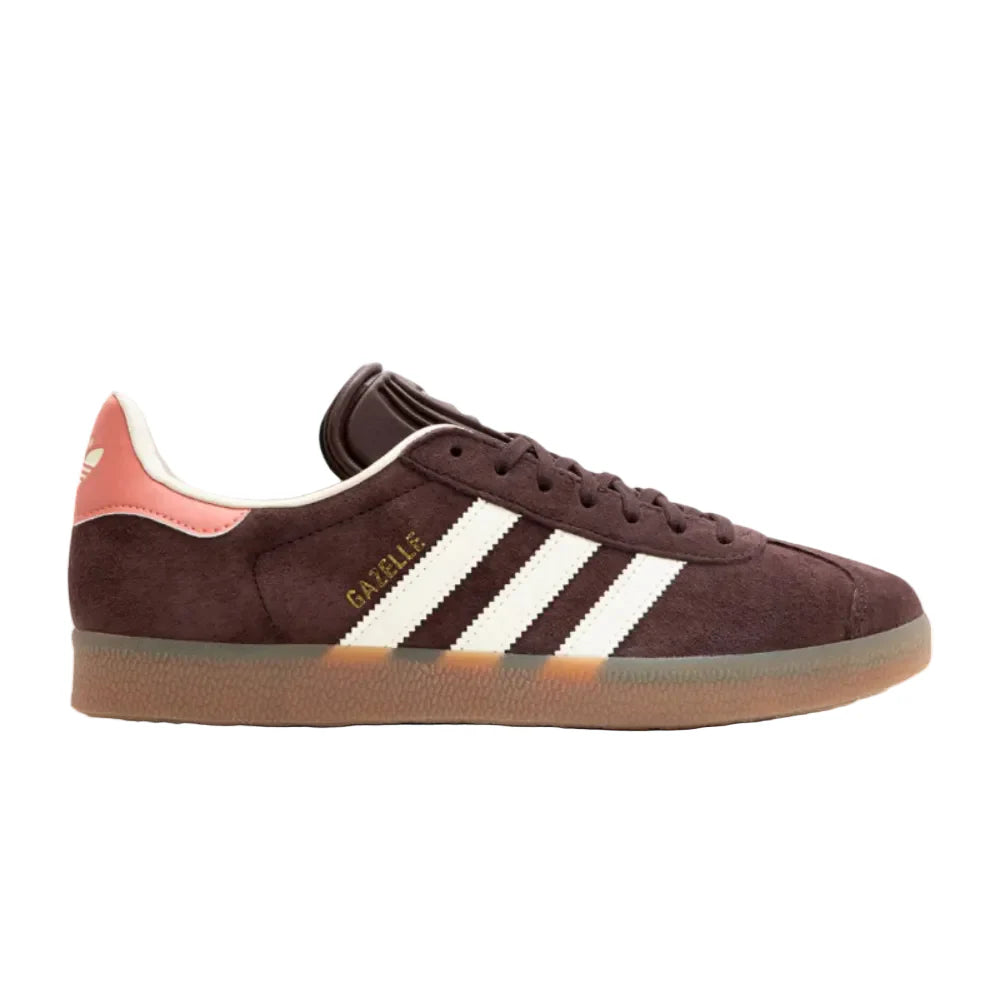 adidas Gazelle "Brown Gum 4" sneakers