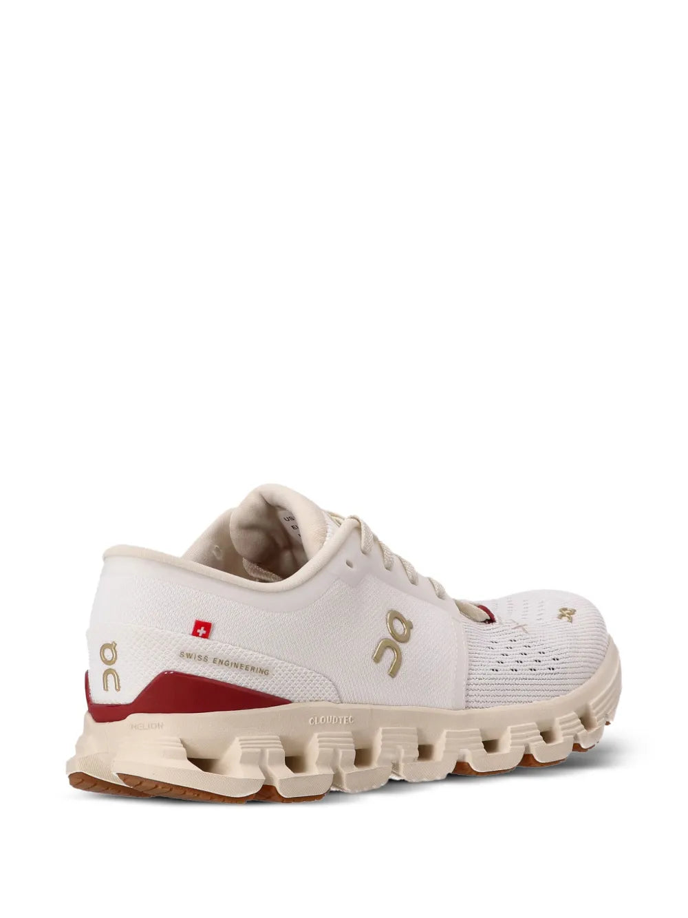 On Running Cloud X 4 sneakers