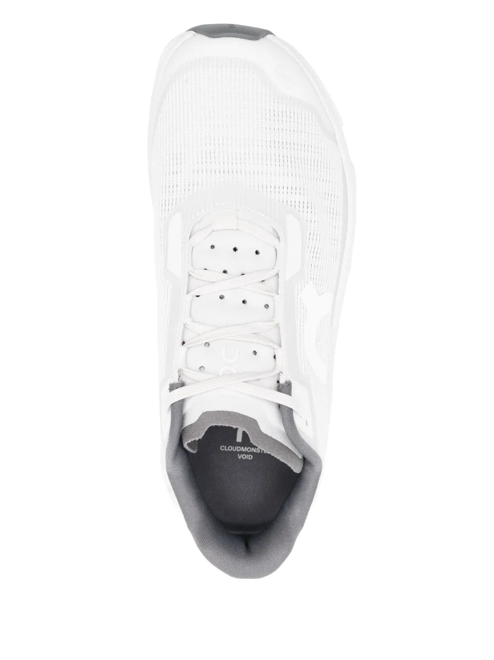 On Running Cloudmonster Void sneakers