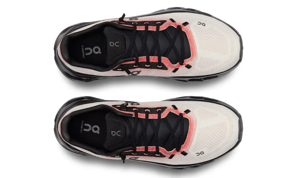 On Running Cloudtilt "Flame Eclipse" Sneakers