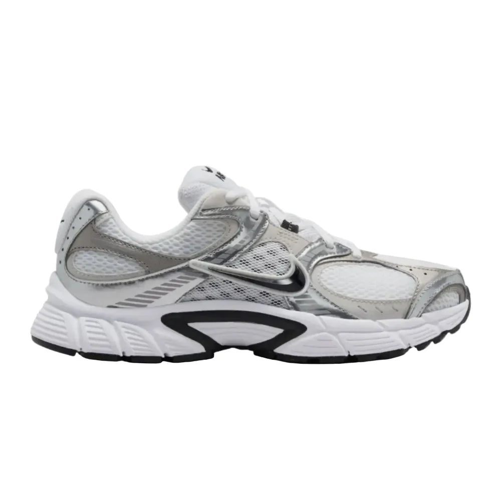 Nike V5 RNR "Vast Grey / Metallic Silver" sneakers