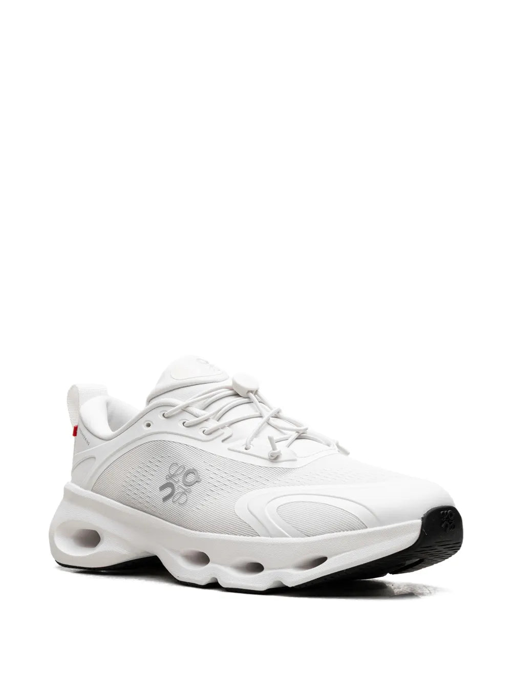 On Running x Loewe Cloudsolo sneakers