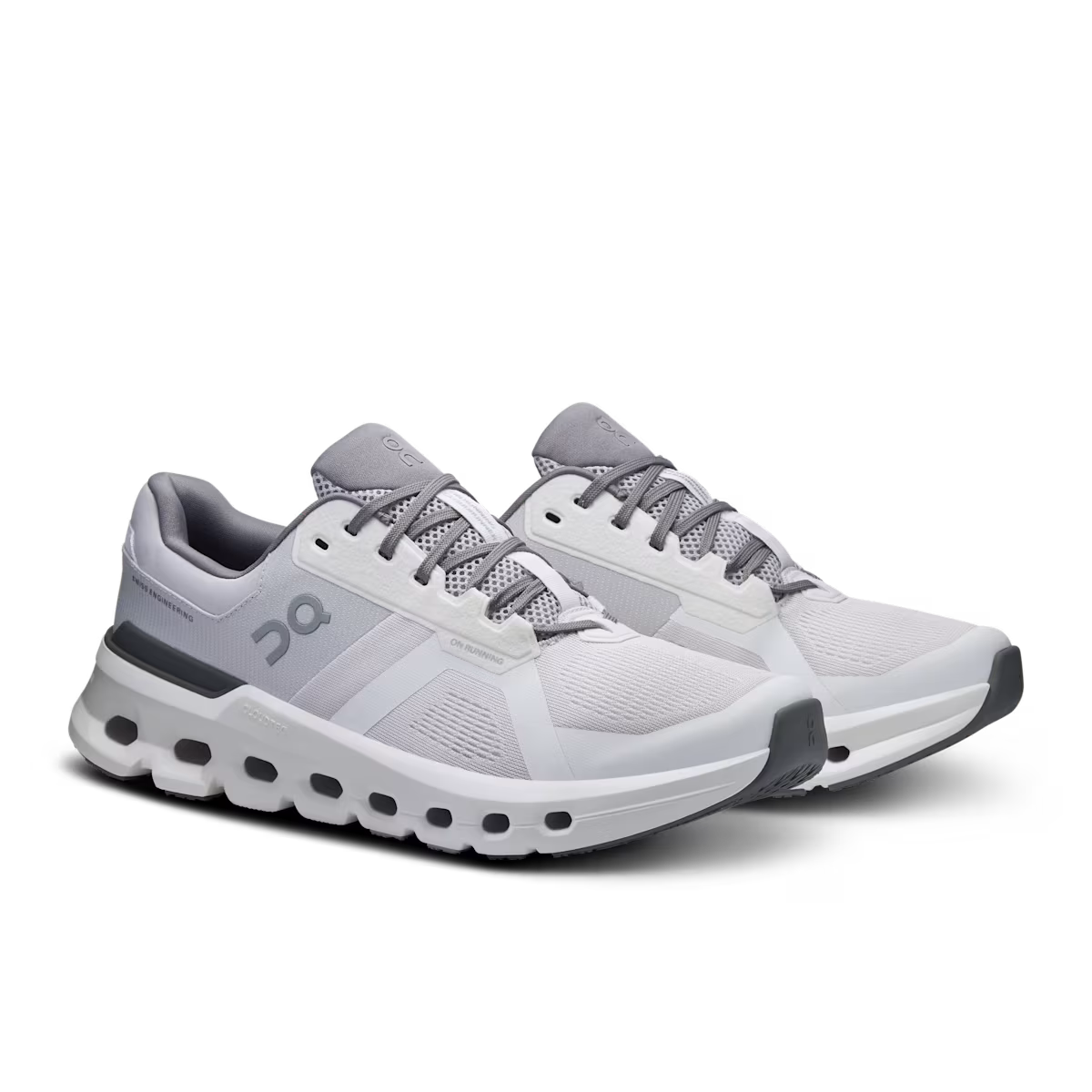 On Runnıng Cloudrunner