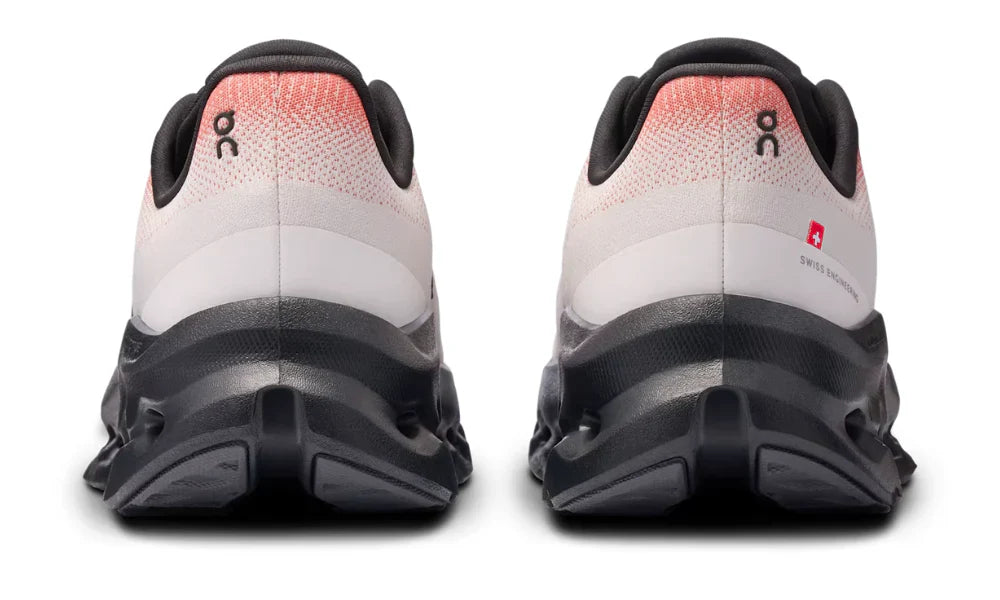 On Running Cloudtilt "Flame Eclipse" Sneakers