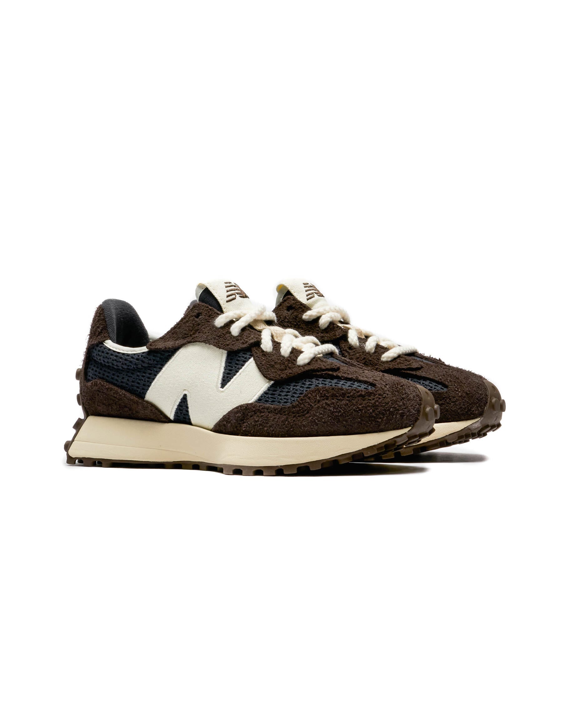 NEW BALANCE U 327 WVB
RICH EARTH