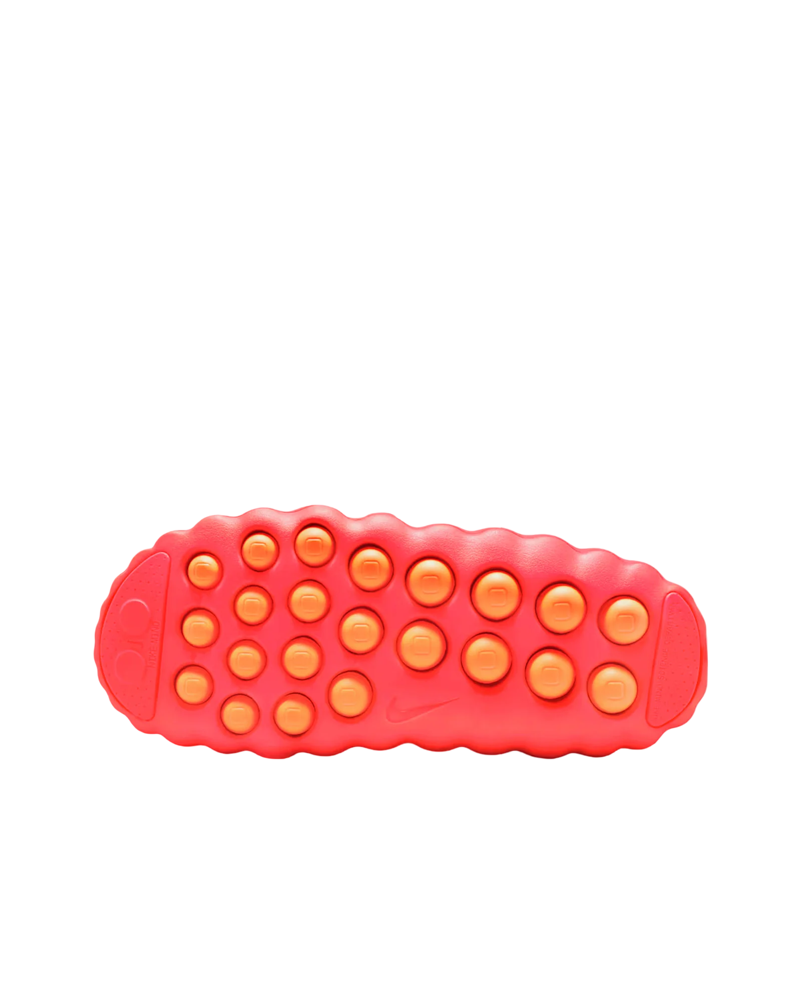 Nike mind 001 solar red