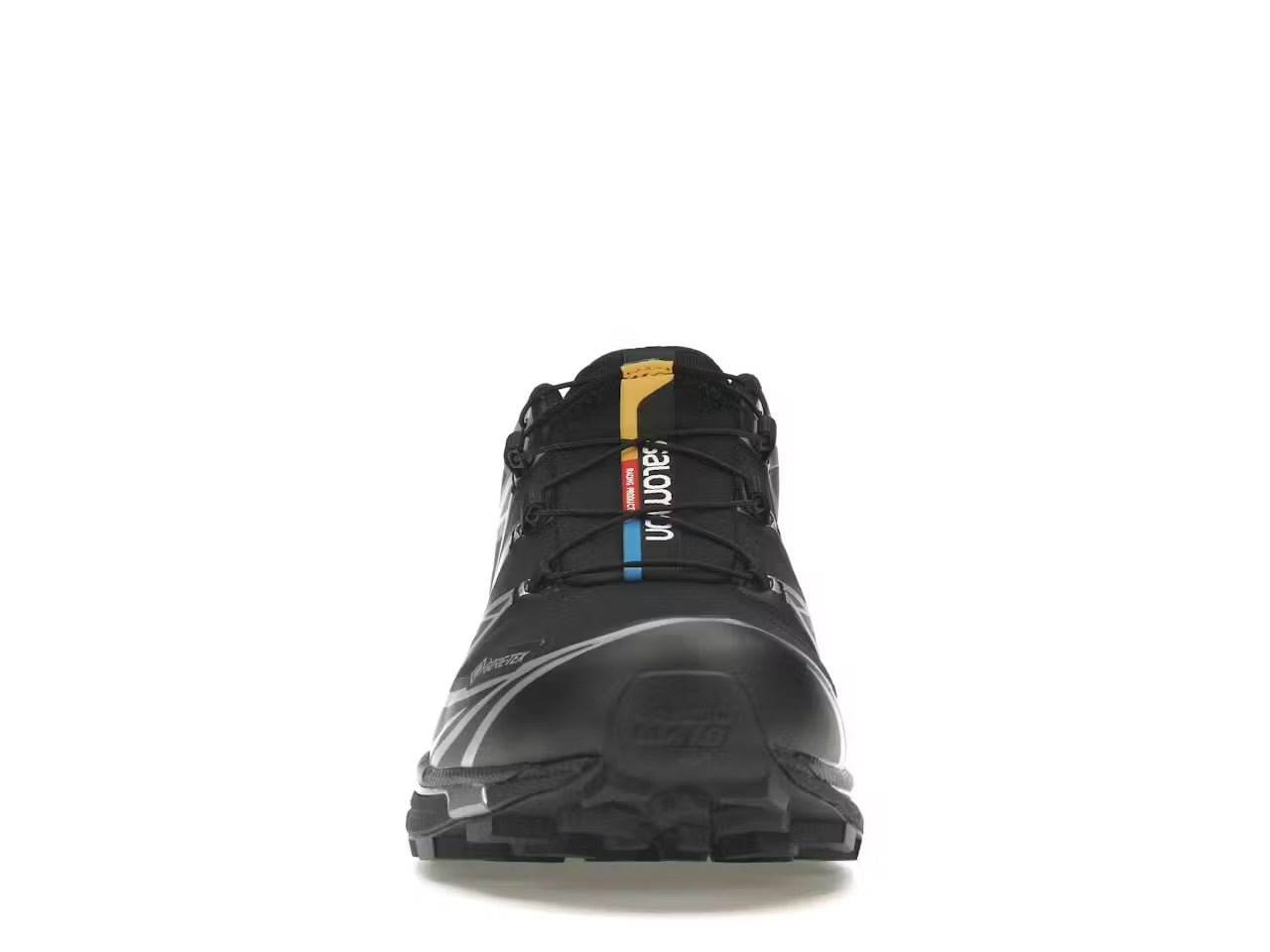 Salomon XT-6 Gore-Tex
Black Silver