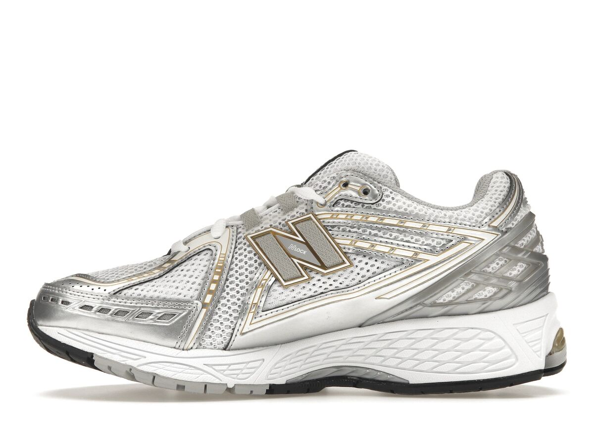 New Balance 1906 R White