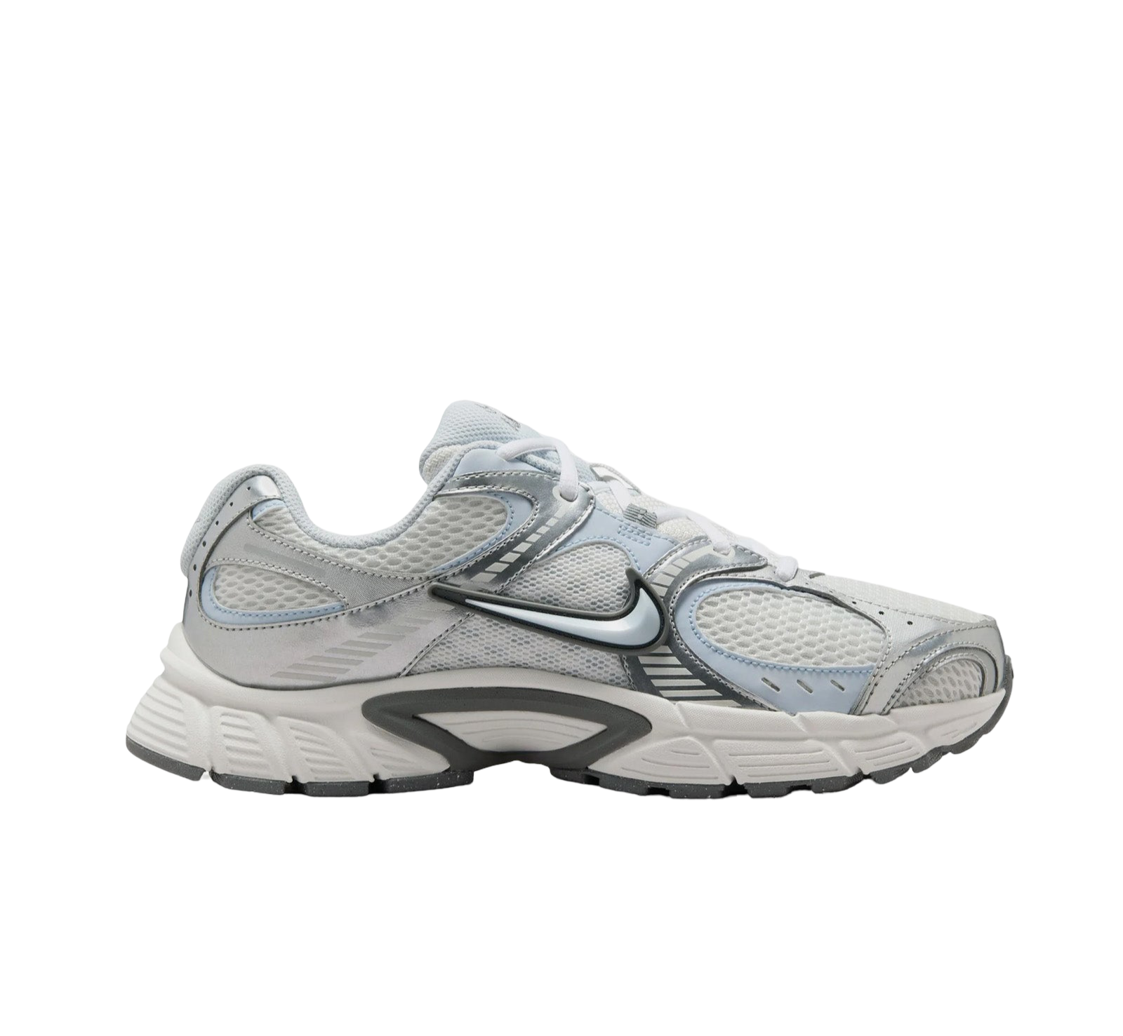 NIKE
V5 RNR "WHITE Grey"