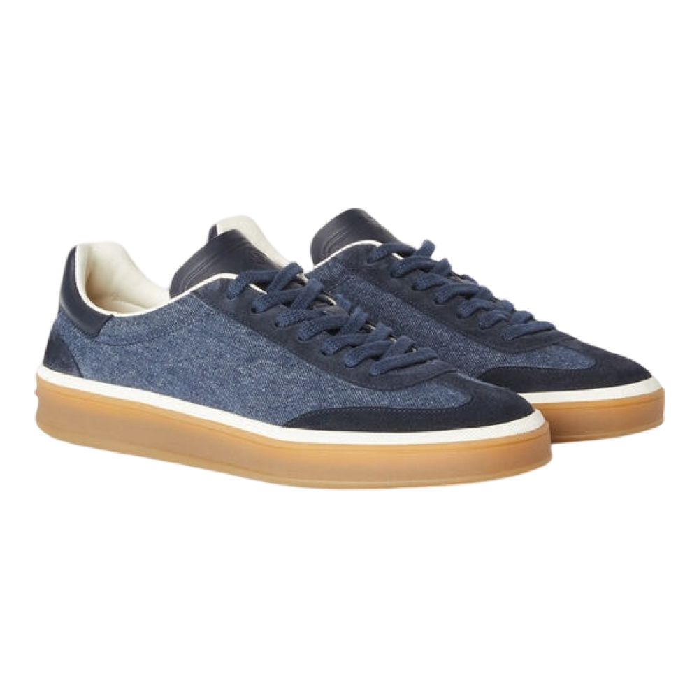 Loro Piana
Tennis Walk Sneakers blue