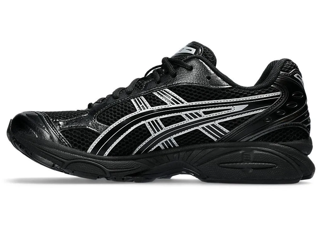 GEL-KAYANO 14 Black/Pure Silver