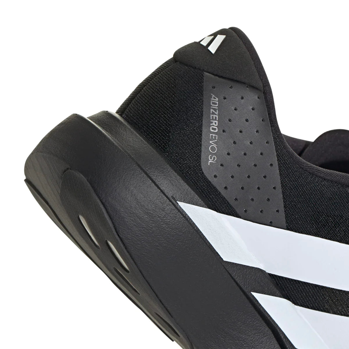 Adidas Adizero EVO SL running-BLK