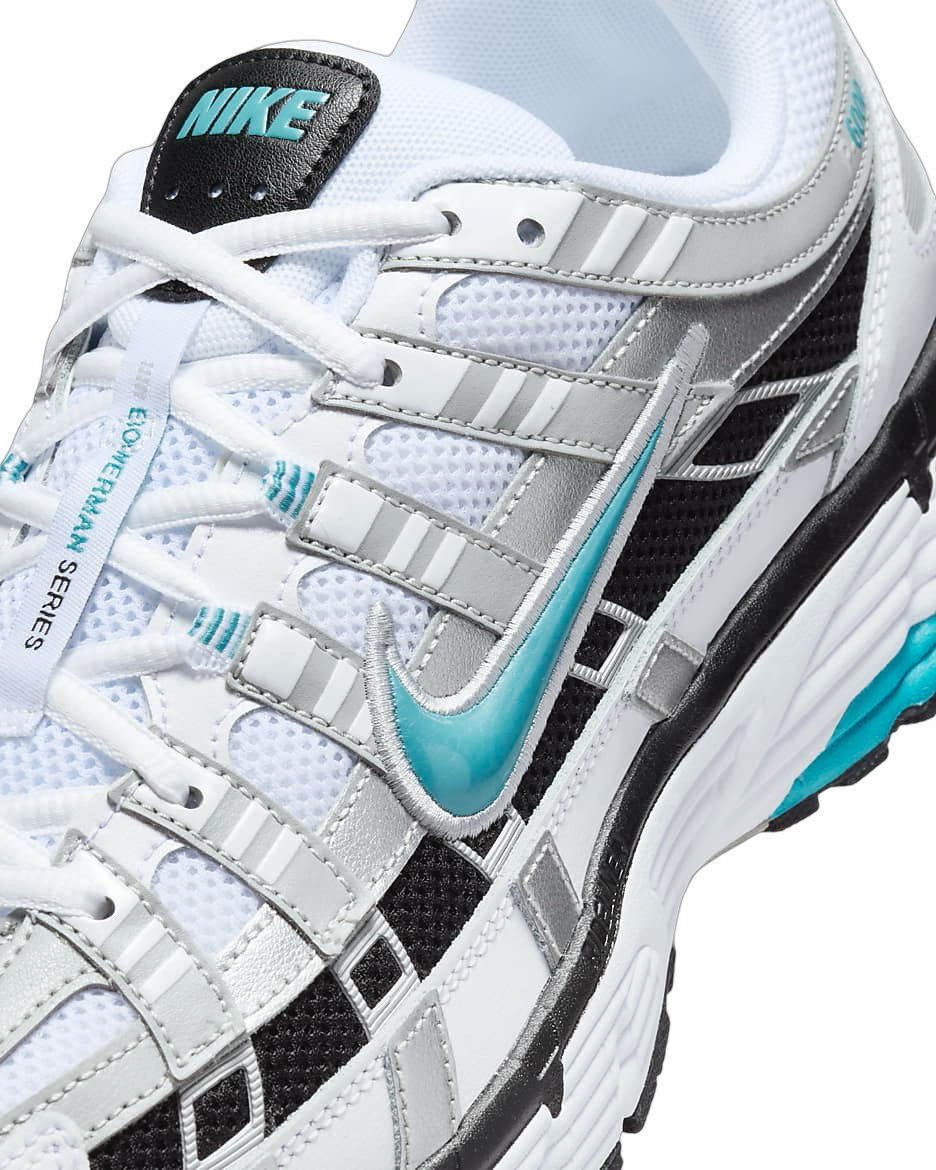 Nike P-6000 Dusty Cactus