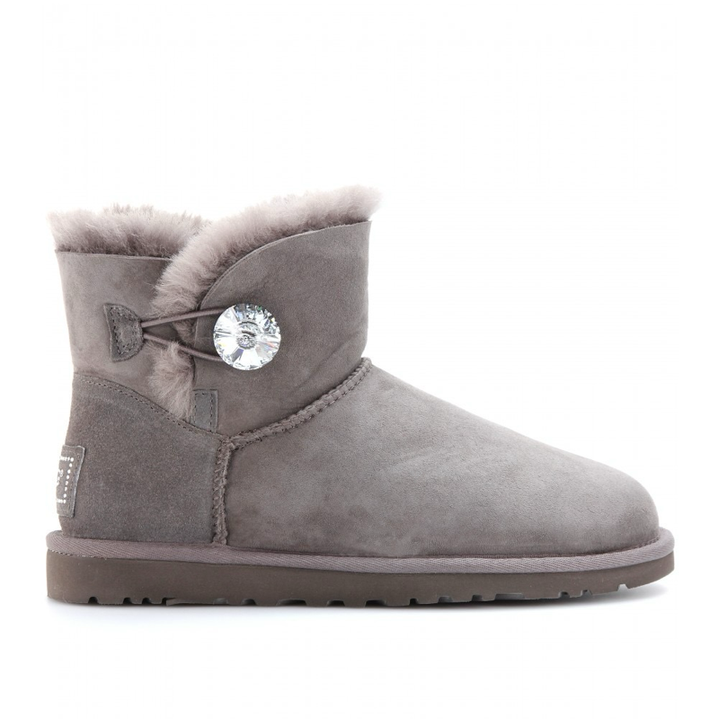 UGG Bailey Button Bling