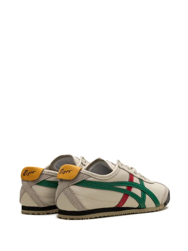 Onitsuka Tiger Mexico 66 – Cream Green Orange