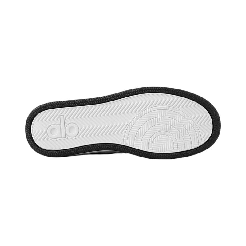 ALO Recovery Mode Sneaker black