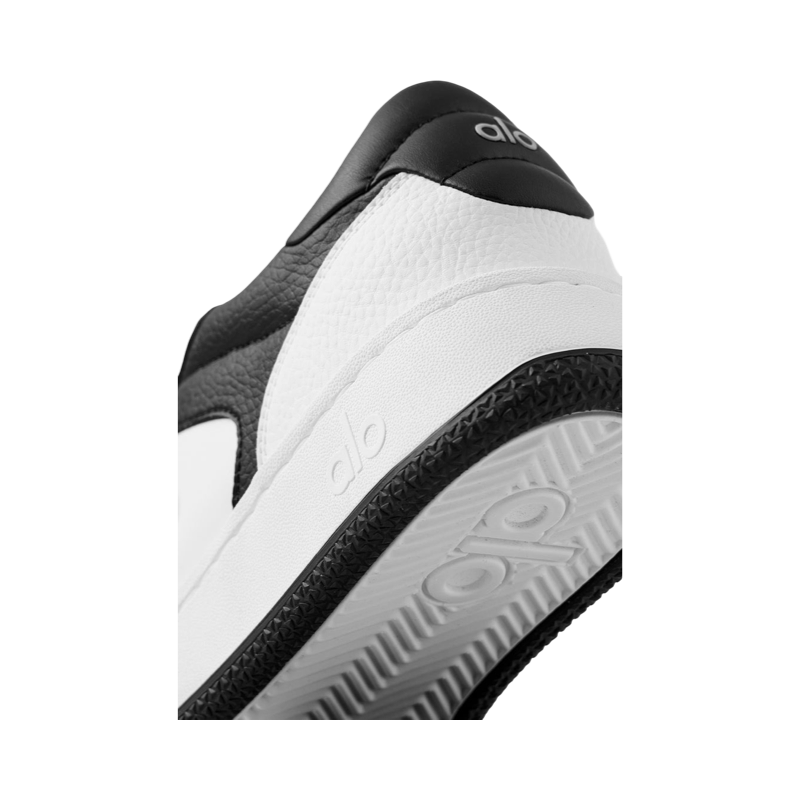 ALO Recovery Mode Sneaker black