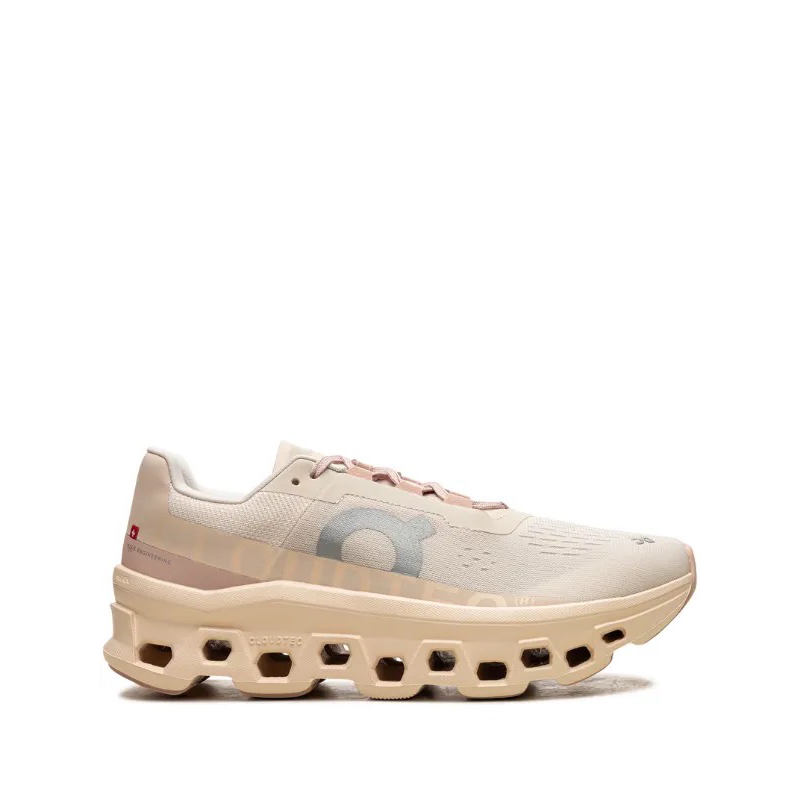 On cloud monster beige