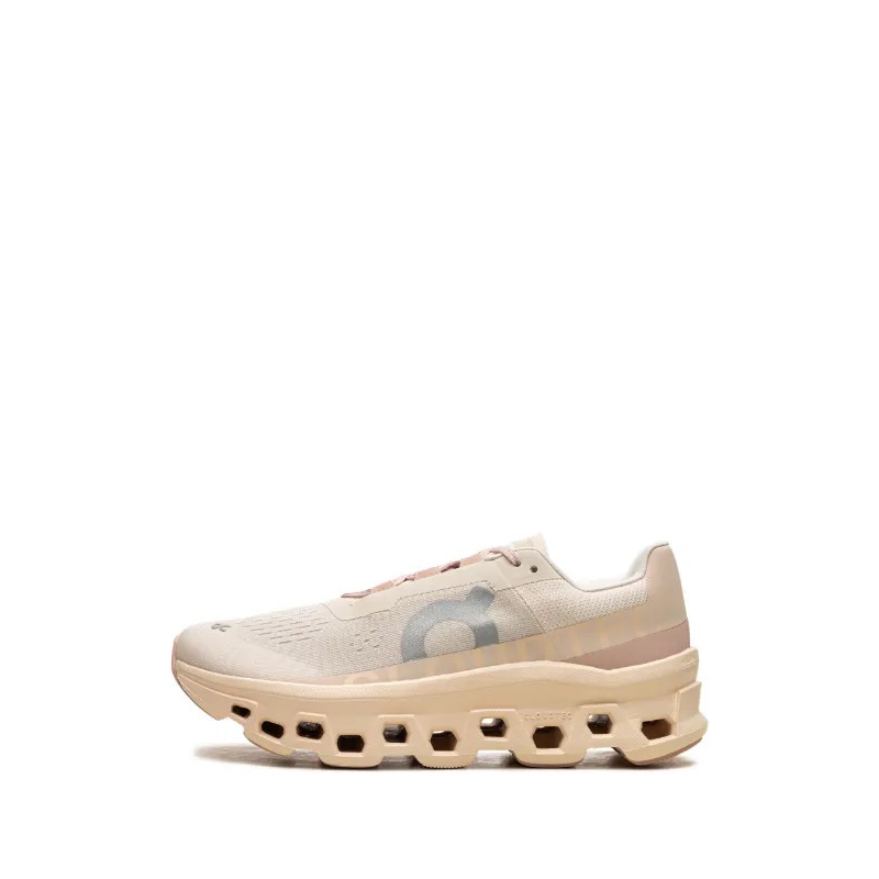 On cloud monster beige