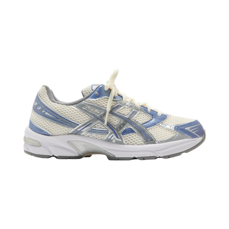 ASICS Gel 14 CREAM / BLUEBERRY