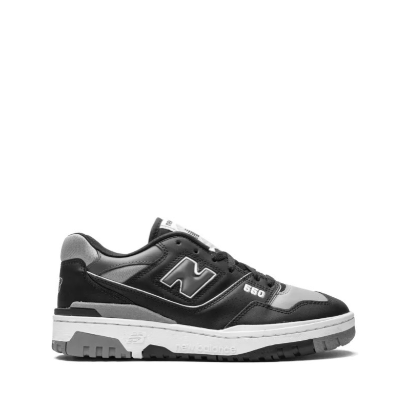 New Balance 550 ' grey Black'
