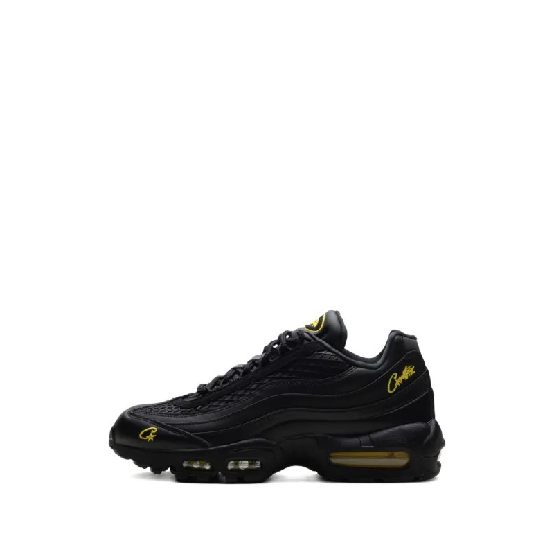 Air Max 95
Black