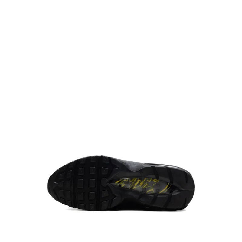 Air Max 95
Black