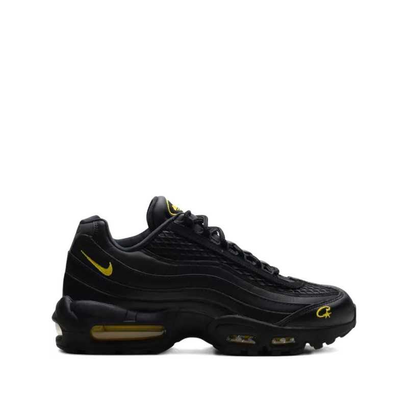 Air Max 95
Black