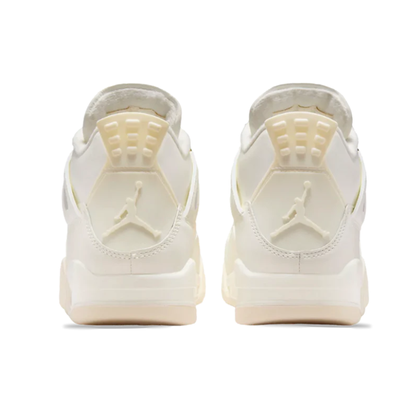 Jordan 4 Retro Metallic Gold