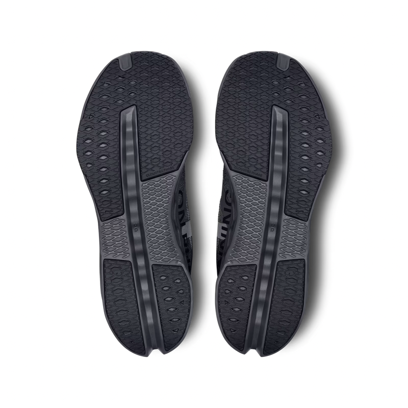 On Cloudsurfer Next Black/Eclipse