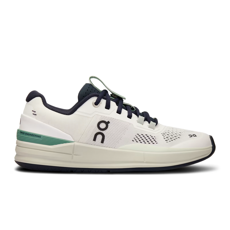 On THE ROGER Pro White/Aloe