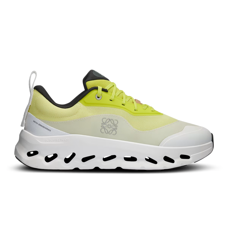 On Cloudtilt LOEWE2 Neon/Yellow