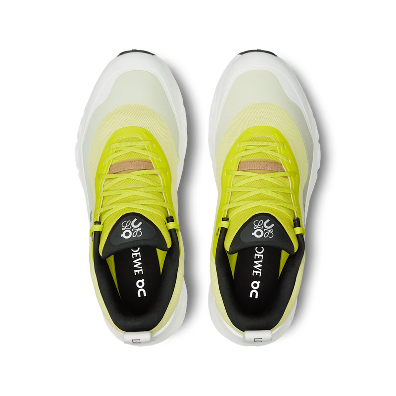On Cloudtilt LOEWE2 Neon/Yellow