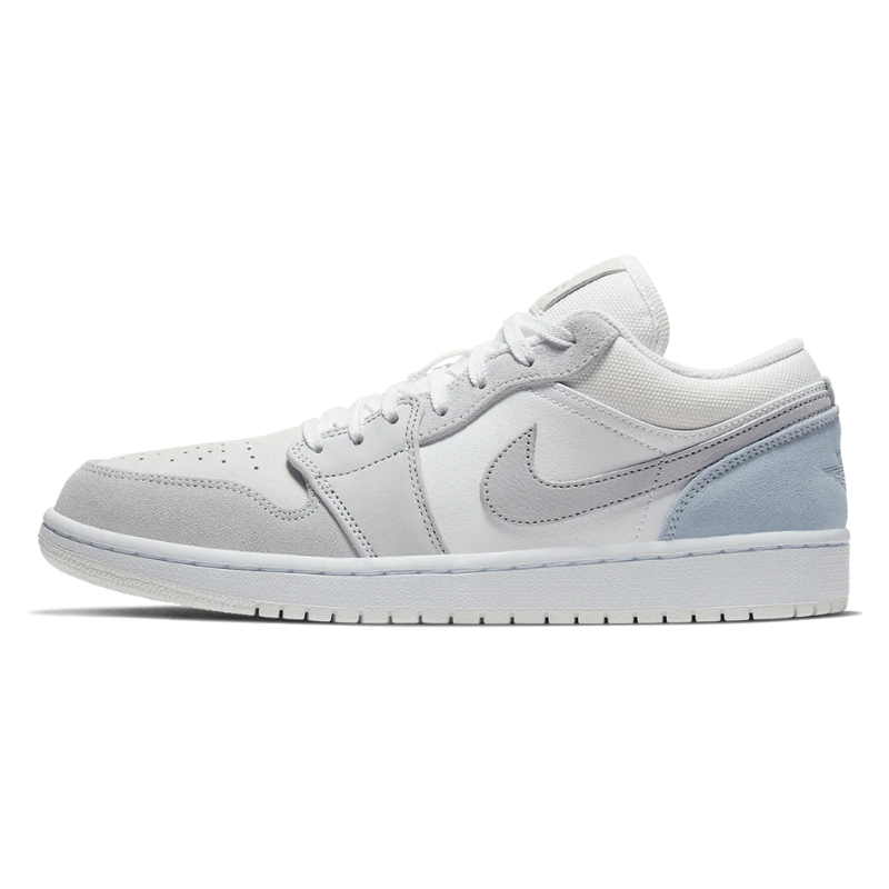 Jordan 1 Low Paris