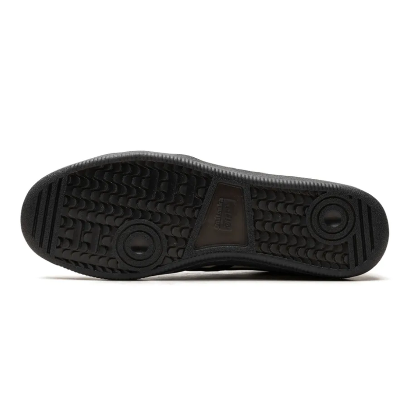 Onitsuka Tiger Tokuten White Black Gold