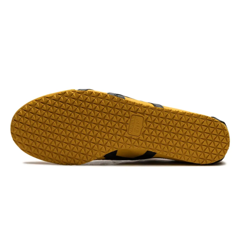 Onitsuka Tiger Mexico 66 Kill Bill