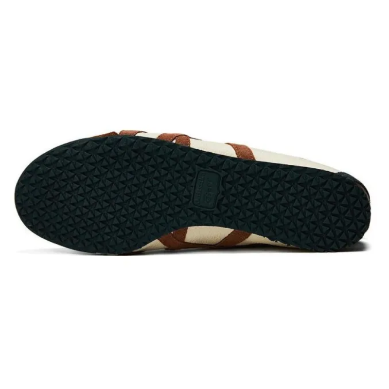 Onitsuka Tiger
Snickers 'Mexico 66 Cocoa Brown'
