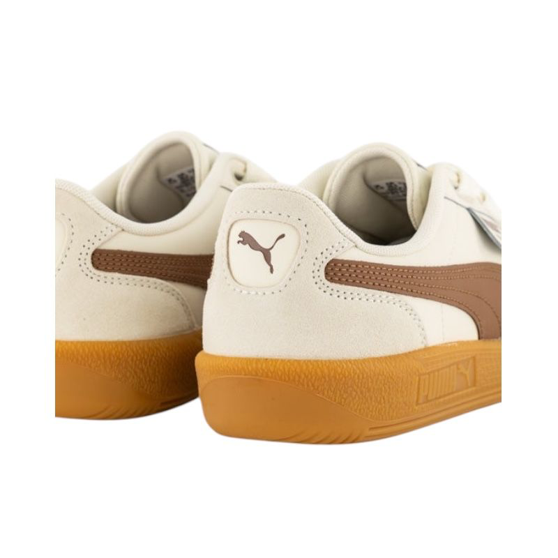 Puma Palermo Wide Lace SD Frosted Mushroom S