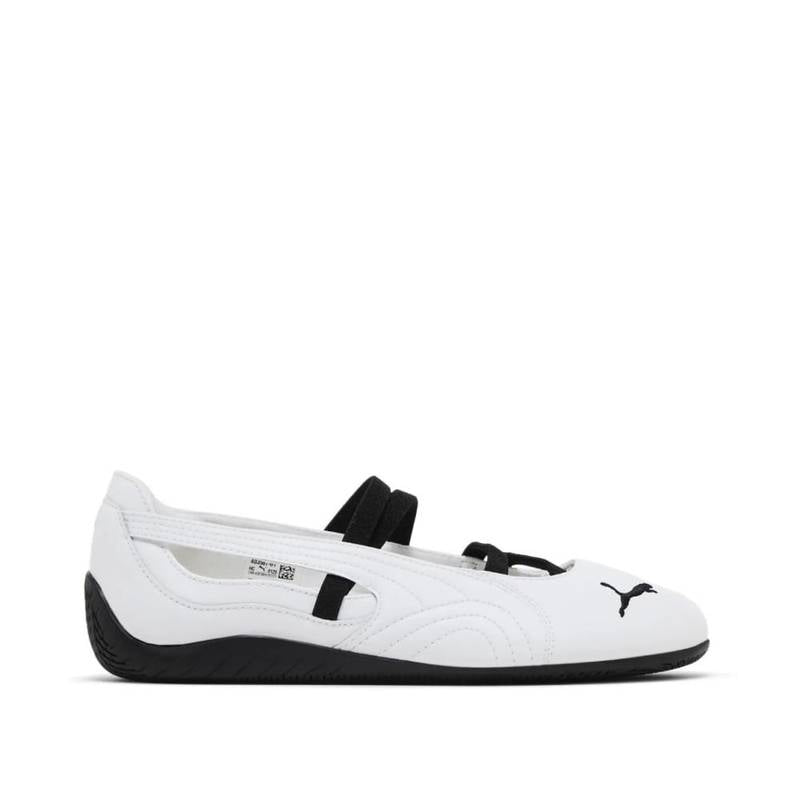 PUMA
WOMENS
SPEEDCAT BALLET METALLIC