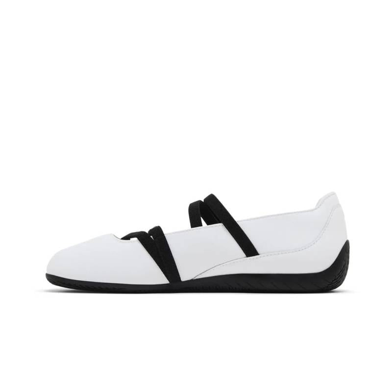 PUMA
WOMENS
SPEEDCAT BALLET METALLIC