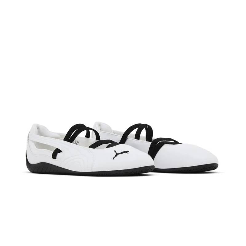 PUMA
WOMENS
SPEEDCAT BALLET METALLIC