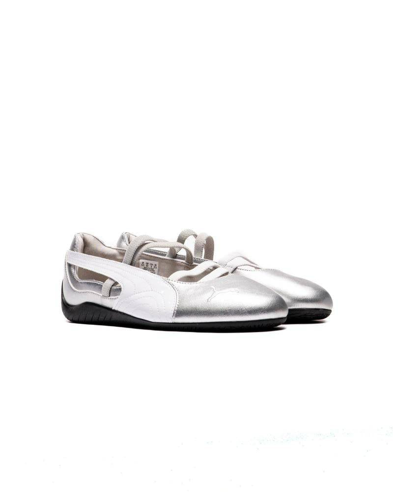 PUMA
WOMENS
SPEEDCAT BALLET METALLIC