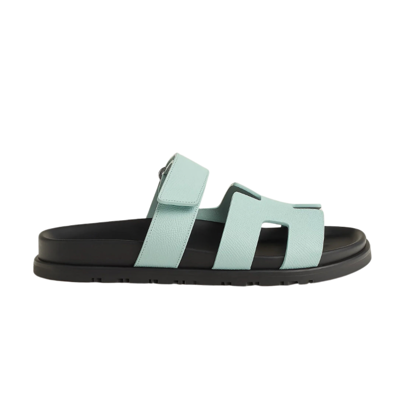 Hermes Chypre Sandal Blue/Brume