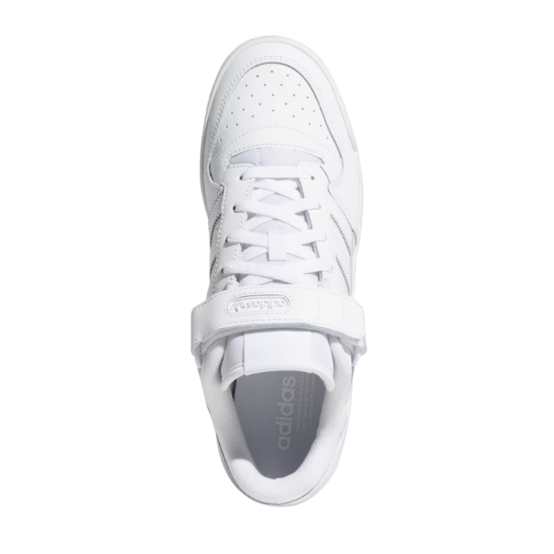 adidas Forum Low in White