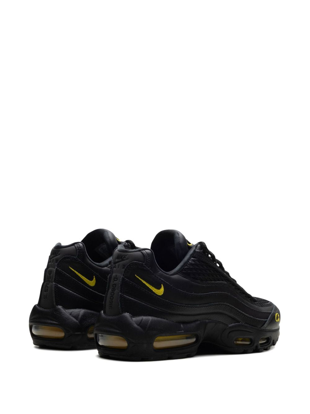 Nike Air Max 95 SP – Corteiz