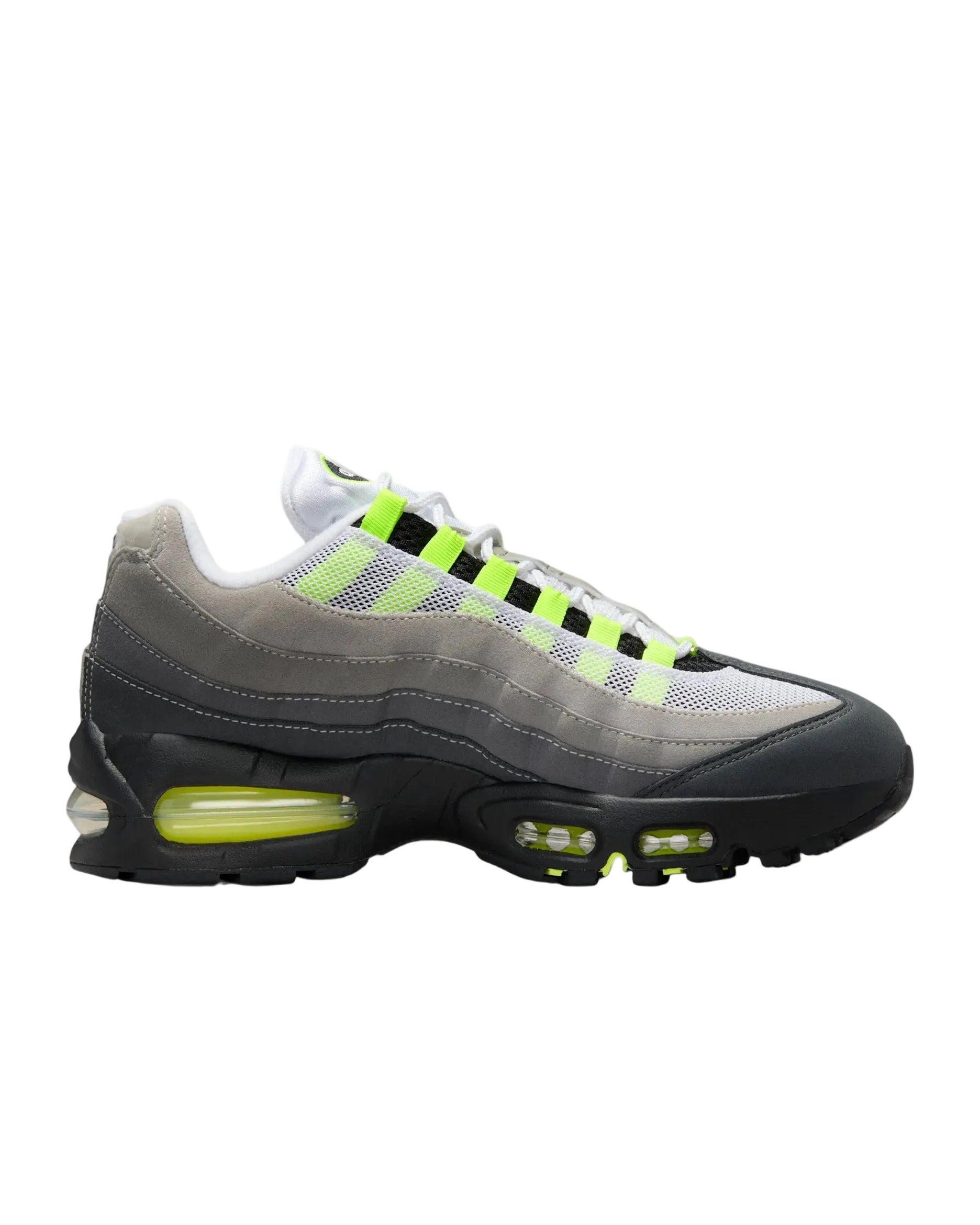 Nike Air Max 95 Big Bubble